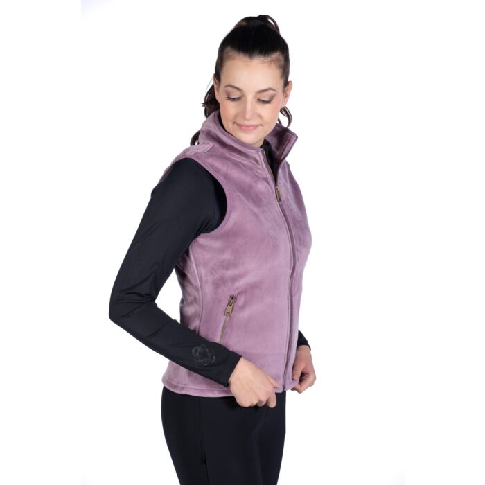 HKM Ladies Vest - Leana